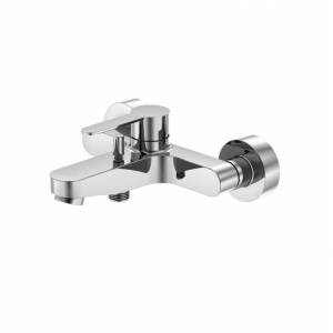 Смеситель для ванны  Steinberg 222 Triple Two